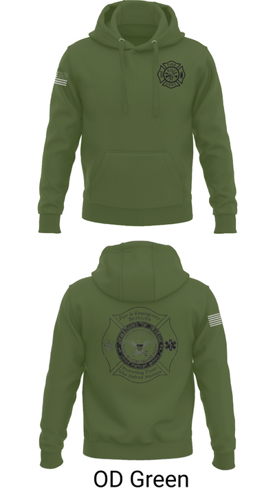 Fundamentals 58616940 Hoodie - 58