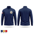 BUREAU OF INDIAN AFFAIRS Windbreaker - 1