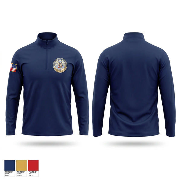 Windbreaker, BUREAU OF INDIAN AFFAIRS, Police, Teamtime, Team time, sublimation, custom sports apparel, team uniforms, spirit wear, spiritwear, sports uniforms, custom shirts, team store, custom team store, fundraiser sports, apparel fundraiser