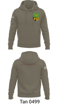 Feuerwehr Barsinghausen 26687522 Hoodie - 12