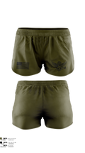 Southern Maine Special Response Team Ranger Panties - 106