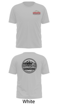 Wausau supply company 56194548 Old School Cotton Feel Shirt - 7