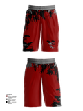 Fairmont Heights High School Basketball 2984774 Mens Basketball Shorts 41