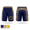 Office of the Fulton County Solicitor General Ranger Panties - 1