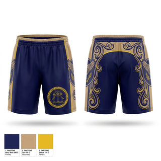 Ranger Panties, Office of the Fulton County Solicitor General, Police, Teamtime, Team time, sublimation, custom sports apparel, team uniforms, spirit wear, spiritwear, sports uniforms, custom shirts, team store, custom team store, fundraiser sports, apparel fundraiser