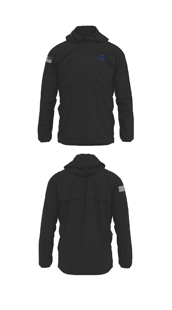 Windbreaker, BC Bombers Softball, Softball, Teamtime, Team time, sublimation, custom sports apparel, team uniforms, spirit wear, spiritwear, sports uniforms, custom shirts, team store, custom team store, fundraiser sports, apparel fundraiser
