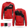 Ky Aces Crew Neck Sweatshirt - 1