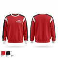 Red Raiders Crew Neck Sweatshirt - 2