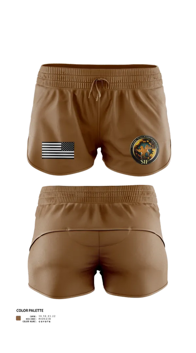 PEO Soldier Soldier Integration Facility 39805208 Ranger Panties - 22