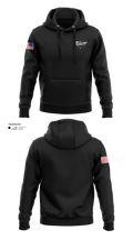 Tosch Hoodie - 30