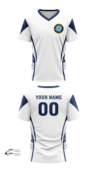 Mens Soccer Jersey, USS NIMITZ, Men's Soccer, Teamtime, Team time, sublimation, custom sports apparel, team uniforms, spirit wear, spiritwear, sports uniforms, custom shirts, team store, custom team store, fundraiser sports, apparel fundraiser