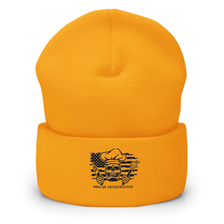 900 LEADERSHIP 50453031 Cuffed Beanie | Yupoong 1501KC