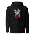 Star Lake fire and Rescue Unisex Hoodie - 1