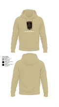 SCC 10th Field Hospital 86139824 Hoodie - 91