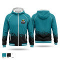 Nemesis Fastpitch Windbreaker - 1