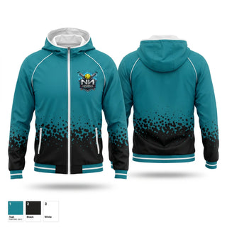 Windbreaker, Nemesis Fastpitch, Softball, Teamtime, Team time, sublimation, custom sports apparel, team uniforms, spirit wear, spiritwear, sports uniforms, custom shirts, team store, custom team store, fundraiser sports, apparel fundraiser