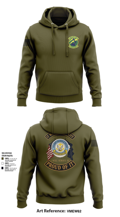 HC11 32248393 Hoodie - 102
