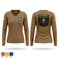 EFAC Old School Cotton Feel Shirt - 1
