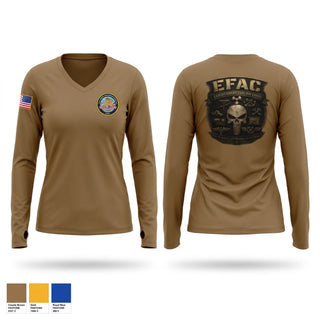 Old School Cotton Feel Shirt, EFAC, Navy, Teamtime, Team time, sublimation, custom sports apparel, team uniforms, spirit wear, spiritwear, sports uniforms, custom shirts, team store, custom team store, fundraiser sports, apparel fundraiser