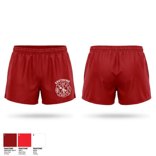 Ranger Panties, SOUTHEND FIRE DEPARTMENT, Fire Department, Teamtime, Team time, sublimation, custom sports apparel, team uniforms, spirit wear, spiritwear, sports uniforms, custom shirts, team store, custom team store, fundraiser sports, apparel fundraiser