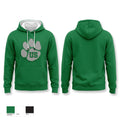 North Huskies Hoodie - 2