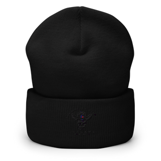 SAN MARCOS RCTG COMPANY Cuffed Beanie | Yupoong 1501KC