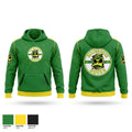 Mke Ducks Hoodie - 1