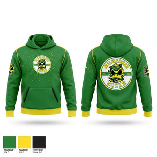 Hoodie, Mke Ducks, , Teamtime, Team time, sublimation, custom sports apparel, team uniforms, spirit wear, spiritwear, sports uniforms, custom shirts, team store, custom team store, fundraiser sports, apparel fundraiser