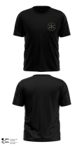 LMPD HSO TRT Short Sleeve Performance Shirt - 3