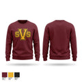 MMC Crew Neck Sweatshirt - 2