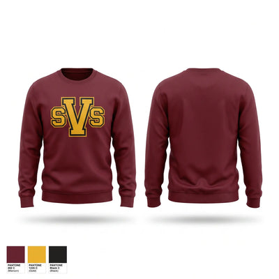 MMC Crew Neck Sweatshirt - 2