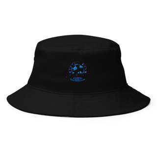 Santa Cruz City Youth Soccer Club 40534933 Bucket Hat | Big Accessories BX003