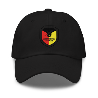 Dad hat - Black