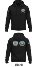 SPECIAL INVESTIGATIONS UNIT 91962555 Hoodie - 16