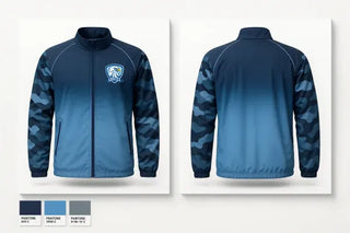 Windbreaker, Bonnie Cone Leadership Academy, Wrestling, Teamtime, Team time, sublimation, custom sports apparel, team uniforms, spirit wear, spiritwear, sports uniforms, custom shirts, team store, custom team store, fundraiser sports, apparel fundraiser