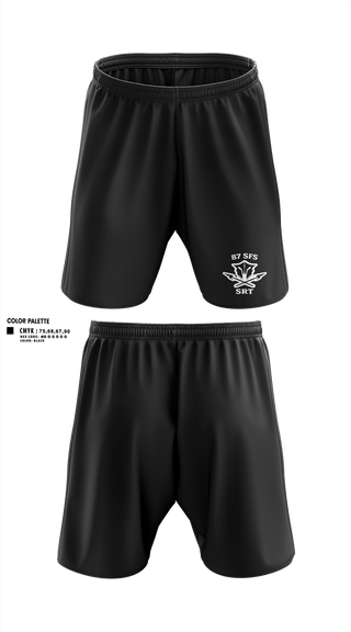 Athletic Shorts With Pockets, Special reaction team, Air Force, Teamtime, Team time, sublimation, custom sports apparel, team uniforms, spirit wear, spiritwear, sports uniforms, custom shirts, team store, custom team store, fundraiser sports, apparel fundraiser