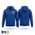 Canandaigua Hoodie - 1