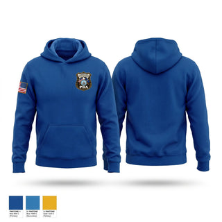 Hoodie, Canandaigua, Police, Teamtime, Team time, sublimation, custom sports apparel, team uniforms, spirit wear, spiritwear, sports uniforms, custom shirts, team store, custom team store, fundraiser sports, apparel fundraiser