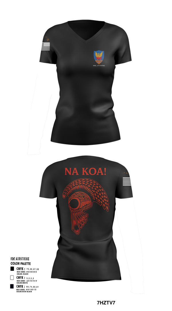 Womens Short Sleeve Vneck Shirt, , Army, Teamtime, Team time, sublimation, custom sports apparel, team uniforms, spirit wear, spiritwear, sports uniforms, custom shirts, team store, custom team store, fundraiser sports, apparel fundraiser