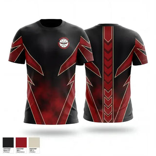 Short Sleeve Performance Shirt, Iron Hoops, Men's Basketball, Teamtime, Team time, sublimation, custom sports apparel, team uniforms, spirit wear, spiritwear, sports uniforms, custom shirts, team store, custom team store, fundraiser sports, apparel fundraiser