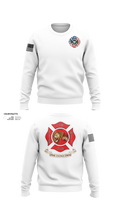 Company 52 26931485 Crew Neck Sweatshirt - 22