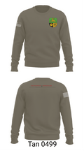 Feuerwehr Barsinghausen 26687522 Crew Neck Sweatshirt - 3