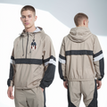712th MP Co 21611844 Windbreaker - 100