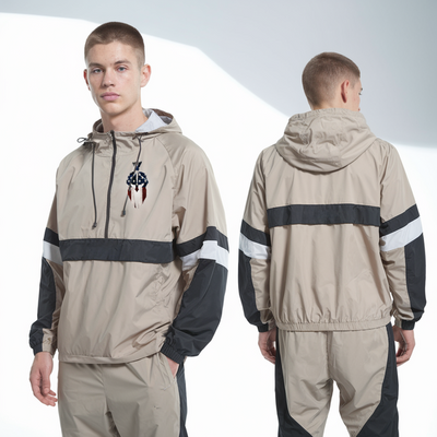 712th MP Co 21611844 Windbreaker - 100