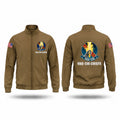 VAQ-136 Windbreaker - 2