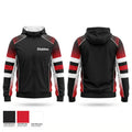 Diablos Windbreaker - 1