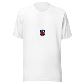Unisex Staple T-Shirt - White