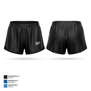 Ranger Panties, Hopkinton Police Department, Police, Teamtime, Team time, sublimation, custom sports apparel, team uniforms, spirit wear, spiritwear, sports uniforms, custom shirts, team store, custom team store, fundraiser sports, apparel fundraiser