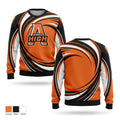 Ames Little Cyclones Crew Neck Sweatshirt - 2