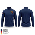 Seven Mile Fire&EMS Windbreaker - 1